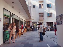 -RAC BAR(安福路店)