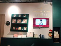 -海马体照相馆(天津世纪都会店)