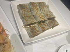 -刘胖子家常菜·蹄花焖藕(中南店)