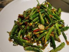 -梁家大院•农家菜(昆山会展中心店)