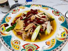 -巴依老爷新疆美食(常营店)