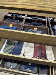点击看大图 -LDIAMON西服定制(温州店)