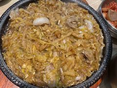 -米村拌饭(明月路店)
