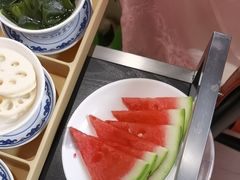 -咏江南·苏式火锅·苏州评弹(观前街店)
