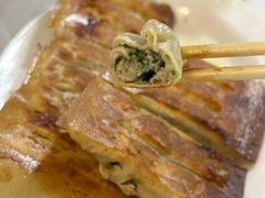 -大眼锅贴水饺(河东店)