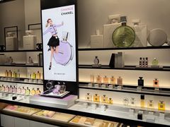 -CHANEL(首都机场T2店)