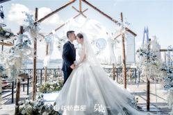 -花轿喜屋婚礼策划