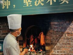 -凤阁楼果木烧鹅(鹤山陈山店)