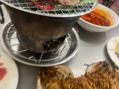 -松明一烤肉馆(鲁园店)