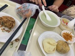 豆沙炸糕-护国寺小吃(安定门店)