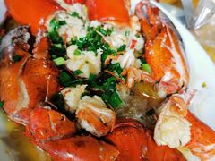 -阿勇海鲜排档2号(朱家尖店)