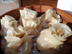 燒賣-食膳公园包子铺(烈士公园店)