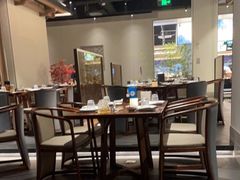 大堂-高佳庄·舟山海鲜(海景旗舰店)