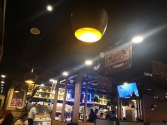 -新辣道鱼火锅(上地华联店)