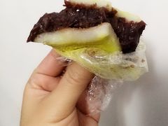 松花蛋糕-江南春(中山中路店)