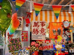 -碌碌发·东南亚风味烧烤档(体育西店)