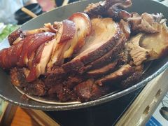-海兰江石锅饭(水上店)