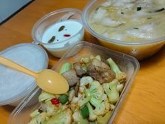 -桐爷小馆(广渠门店)