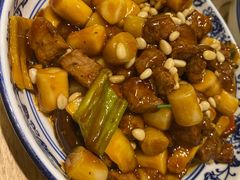 -兔爸私家小厨(新北万达店)