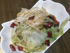 -一品半亩园水饺(新城路店)