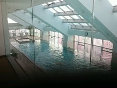 -龙之梦大酒店-健身中心