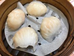 晶莹鲜虾饺-添好运点心专门店(北角店)