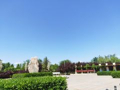 -绿堤公园