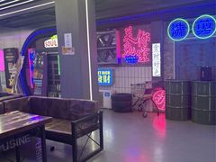 -关你鬼室大型密室逃脱(佛山创意园店)