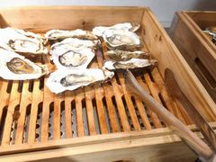-萧邦音乐会所KTV·蒸汽活海鲜自助(福田店)