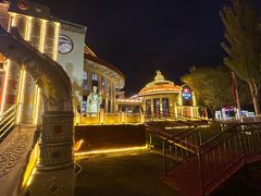 -蒙古大营·蒙古演绎餐厅(赛马场店)
