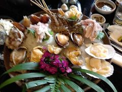 -官也街澳门火锅(新源里店)