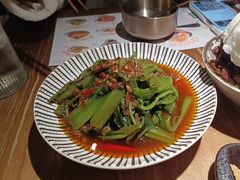 -岛风·台食小馆 ISLAND BISTRO(烟台山店)