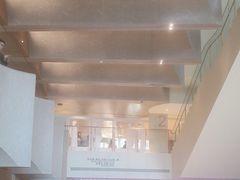 -交通银行前滩31演艺中心