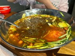 -熙成烧烤(白塔岭店)
