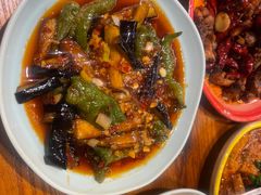 -柴窝堡22号辣子鸡·传承新疆菜