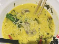 -和府捞面(欧亚卖场店)