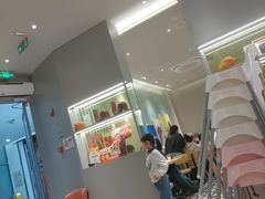 -菲滋意式餐厅(富阳东方茂店)