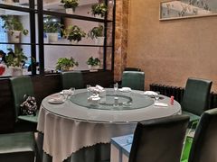 包厢-吴记酱骨炖菜馆(康安路店)