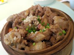 -客汀家宴·客家烟火 四季食材(集美店)