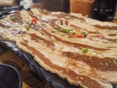 -大壮家原味烤肉(兴华北街店)