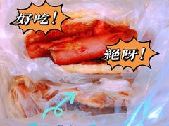 -张记灌饼(丰富路店)