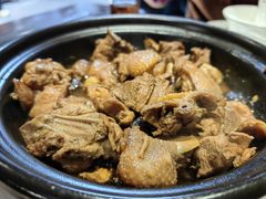-董府·古宅餐厅
