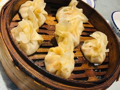 -振生清真饭店(永安道店)