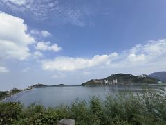 -江南天池