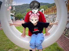 -潭柘厚院(桑峪村店)