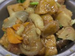 -凤城礼记鱼翅海鲜酒家(新马路总店)