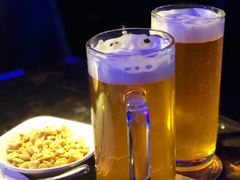 -MOSSO德国餐厅·音乐酒吧(环宇荟店)