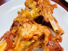-日丰园海肠水饺·老字号大连海鲜(小平岛总店)