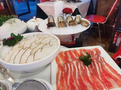 -大永發老火浓汤·经典粤菜(北滨路店)