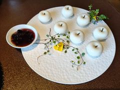 -曼听小寨海鲜烧烤·大连辣炒大王(盖州街店)